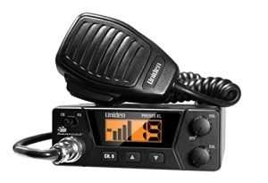 Best Cb Radios for Jeep Wrangler Moab