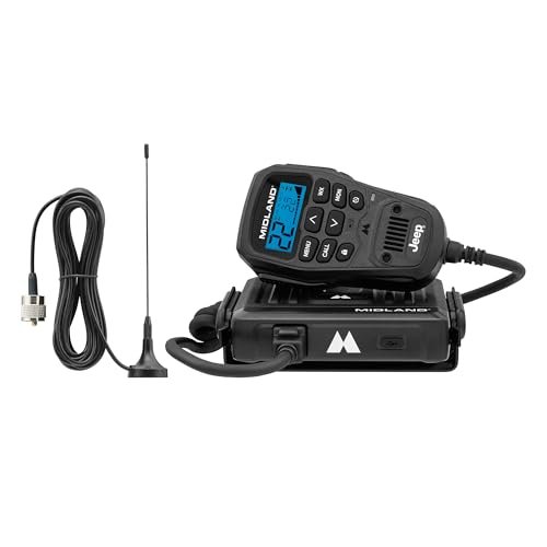 Best Cb Radios for Jeep Wrangler Willy’S