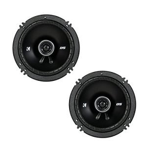 Best Coaxial Speakers for Jeep