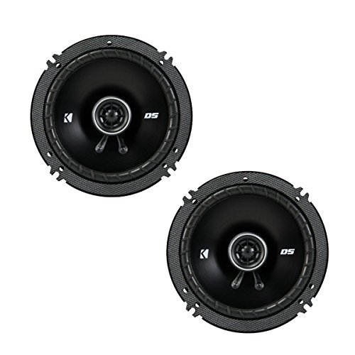 Best Coaxial Speakers for Jeep