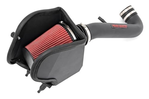 Best Cold Air Intake for Jeep Wrangler Jl