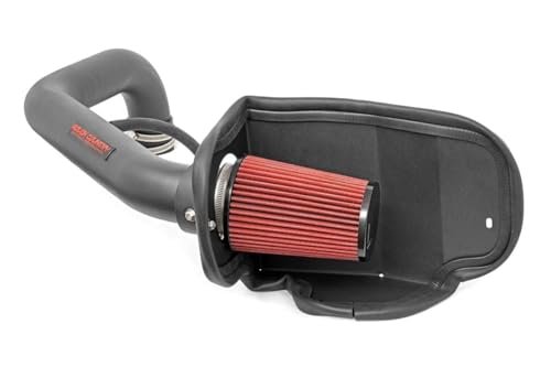 Best Cold Air Intake for Jeep Wrangler Tj