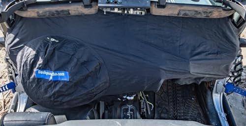 Best Dash Covers for Jeep Cj