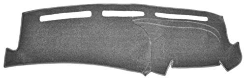 Best Dash Covers for Jeep Commander