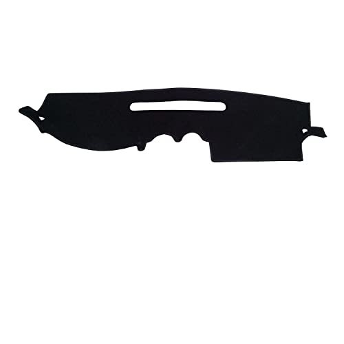 Best Dash Covers for Jeep Liberty