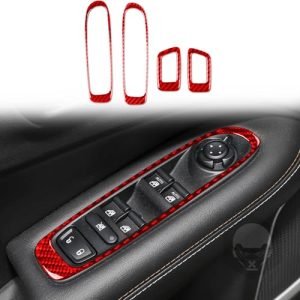 Best Decals for Jeep Latitude