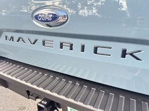 Best Decals for Jeep Maverick