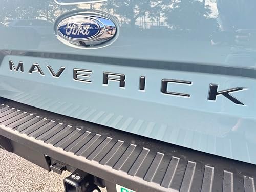 Best Decals for Jeep Maverick