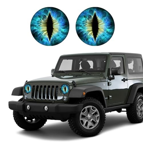 Best Decals for Jeep Patriot