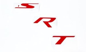 Best Decals for Jeep Srt