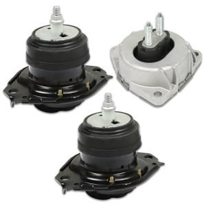 Best Engine Mounts for Jeep Grand Cherokee