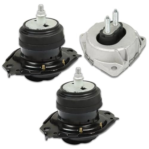 Best Engine Mounts for Jeep Grand Cherokee
