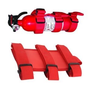 Best Fire Extinguishers for Jeep Gladiator Truck