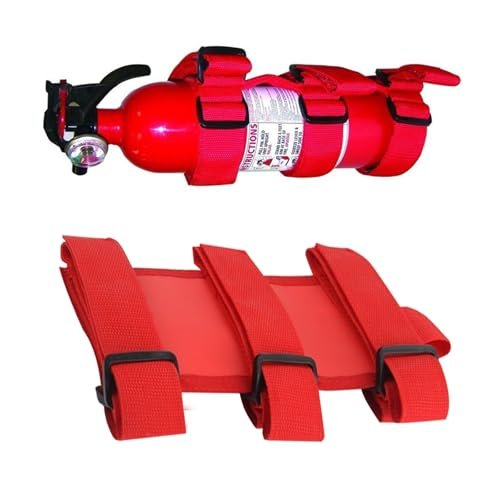 Best Fire Extinguishers for Jeep Gladiator Truck