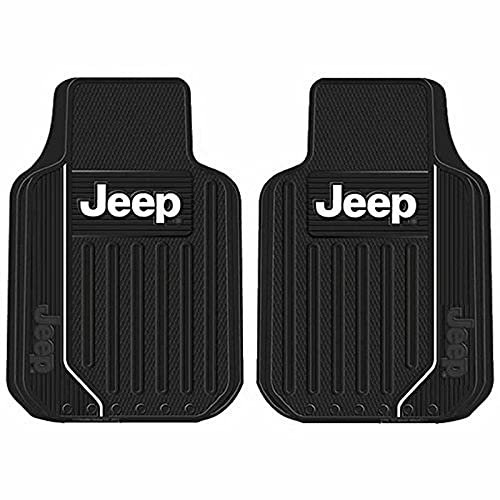 Best Floor Mats for Jeep Cj5