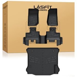 Best Floor Mats for Jeep Jk