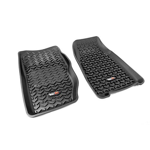 Best Floor Mats for Jeep Xj