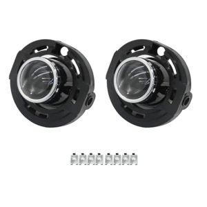 Best Fog Lights for Jeep Grand Cherokee