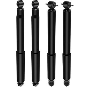 Best for Jeep 4X4 Shock Absorbers
