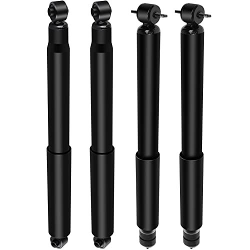 Best for Jeep 4X4 Shock Absorbers