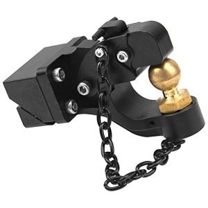 Best for Jeep Aftermarket Tow Hooks
