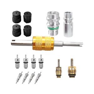 Best for Jeep Air Conditioning Tools