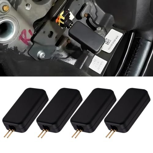 Best for Jeep Airbag Diagnostic Tool