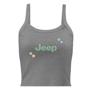Best for Jeep Athletic Wear