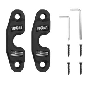 Best for Jeep Awning Mounting