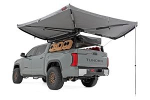 Best for Jeep Awning Off-Road