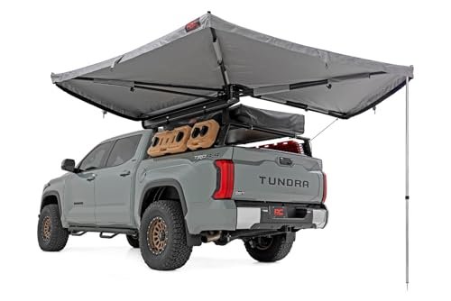 Best for Jeep Awning Off-Road