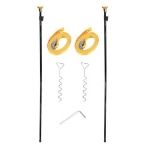 Best for Jeep Awning Poles