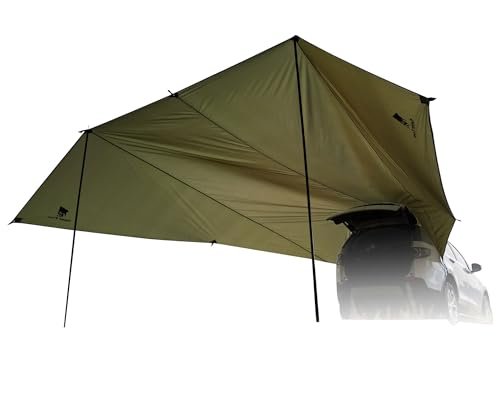 Best for Jeep Awning Waterproof