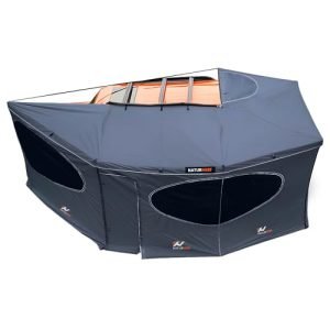 Best for Jeep Awning Windproof