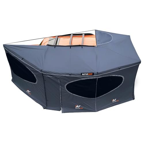 Best for Jeep Awning Windproof