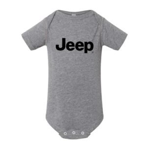 Best for Jeep Baby Clothing