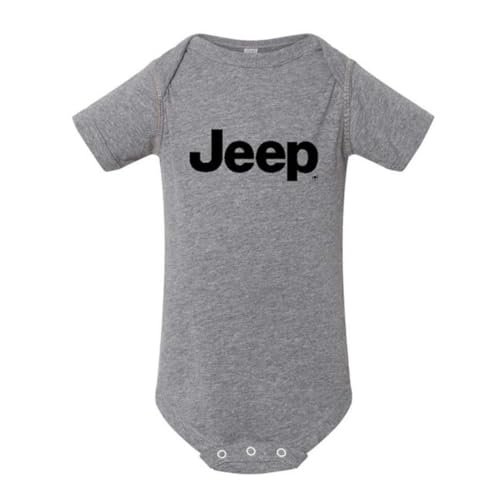 Best for Jeep Baby Clothing