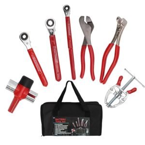 Best for Jeep Battery Tools