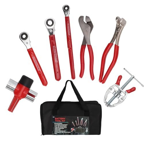 Best for Jeep Battery Tools