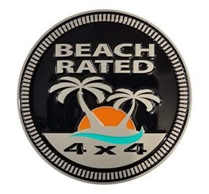 Best for Jeep Beach Coolers