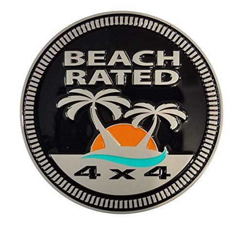 Best for Jeep Beach Coolers