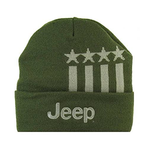 Best for Jeep Beanies