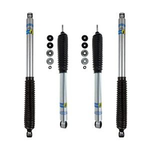 Best for Jeep Bilstein Shock Absorbers