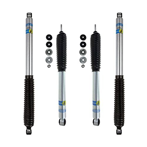 Best for Jeep Bilstein Shock Absorbers
