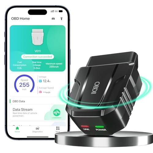 Best for Jeep Bluetooth Diagnostic Tool