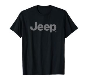 Best for Jeep Branded Clothing