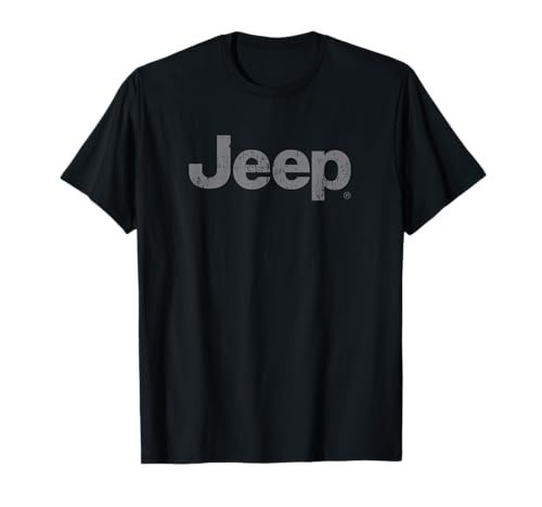 Best for Jeep Branded Clothing
