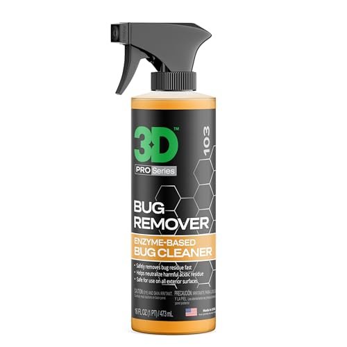 Best for Jeep Bug Removers