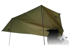Best for Jeep Camping Awning