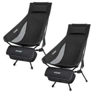 Best for Jeep Camping Chairs